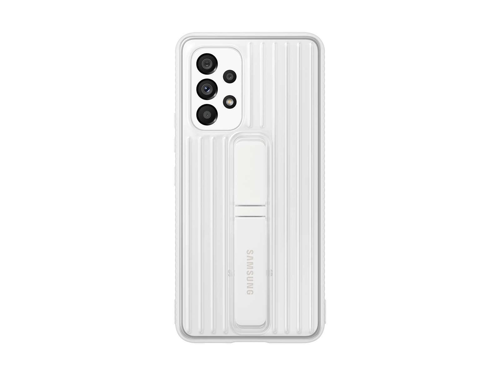 Galaxy A53 5G Protective Standing Cover