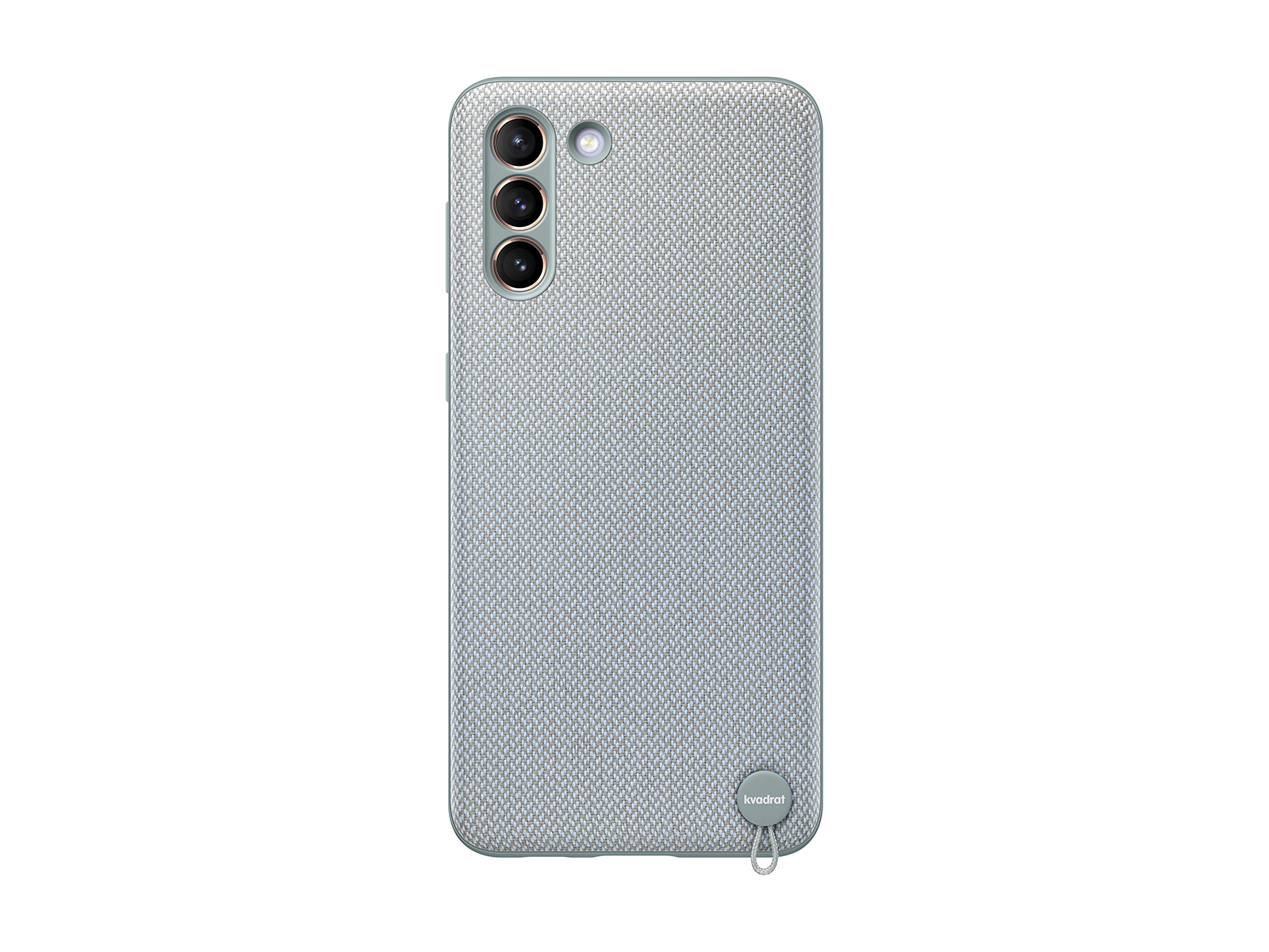 Galaxy S21+ 5G Kvadrat Cover