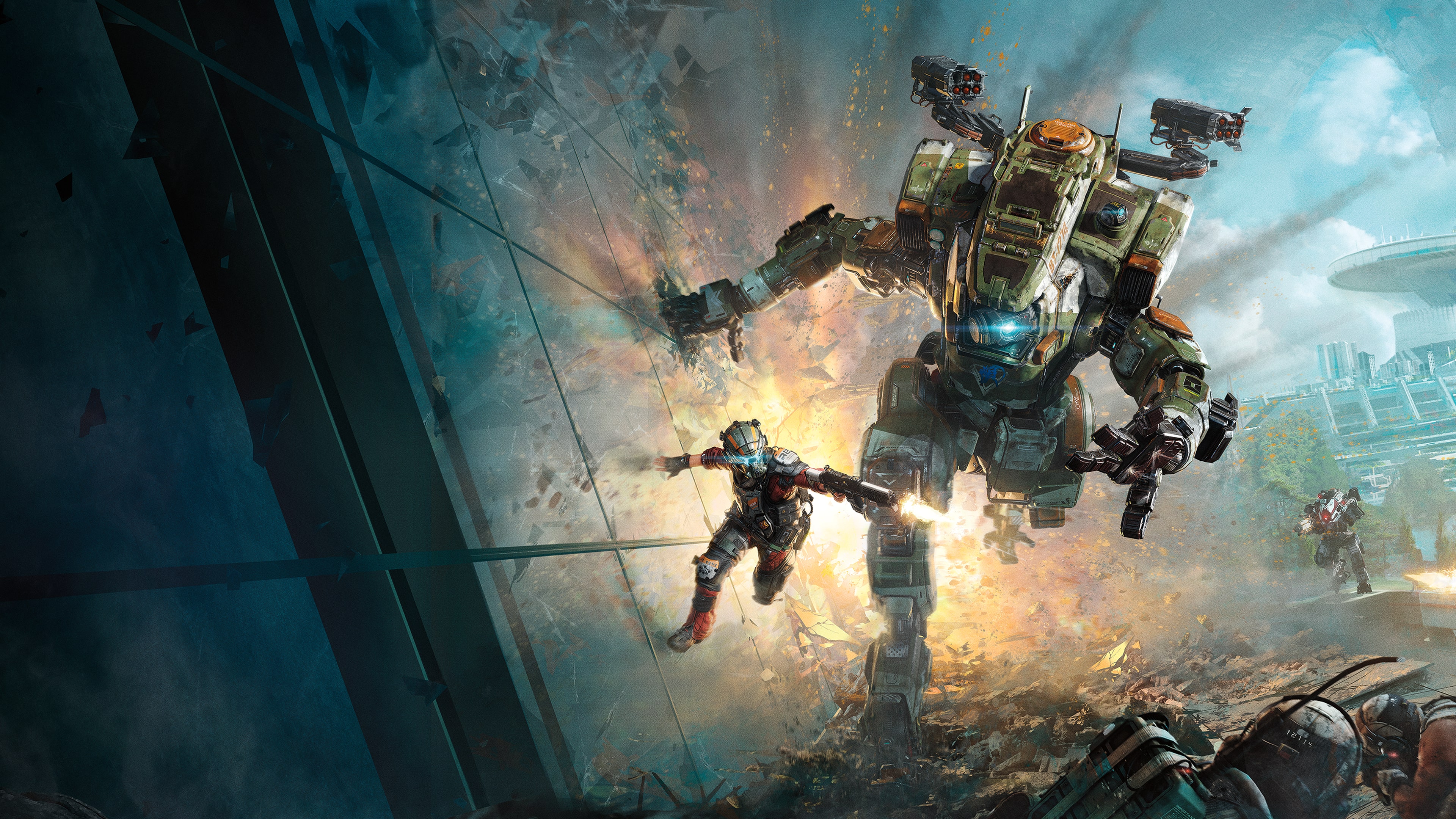 Titanfall™ 2 Standard Edition