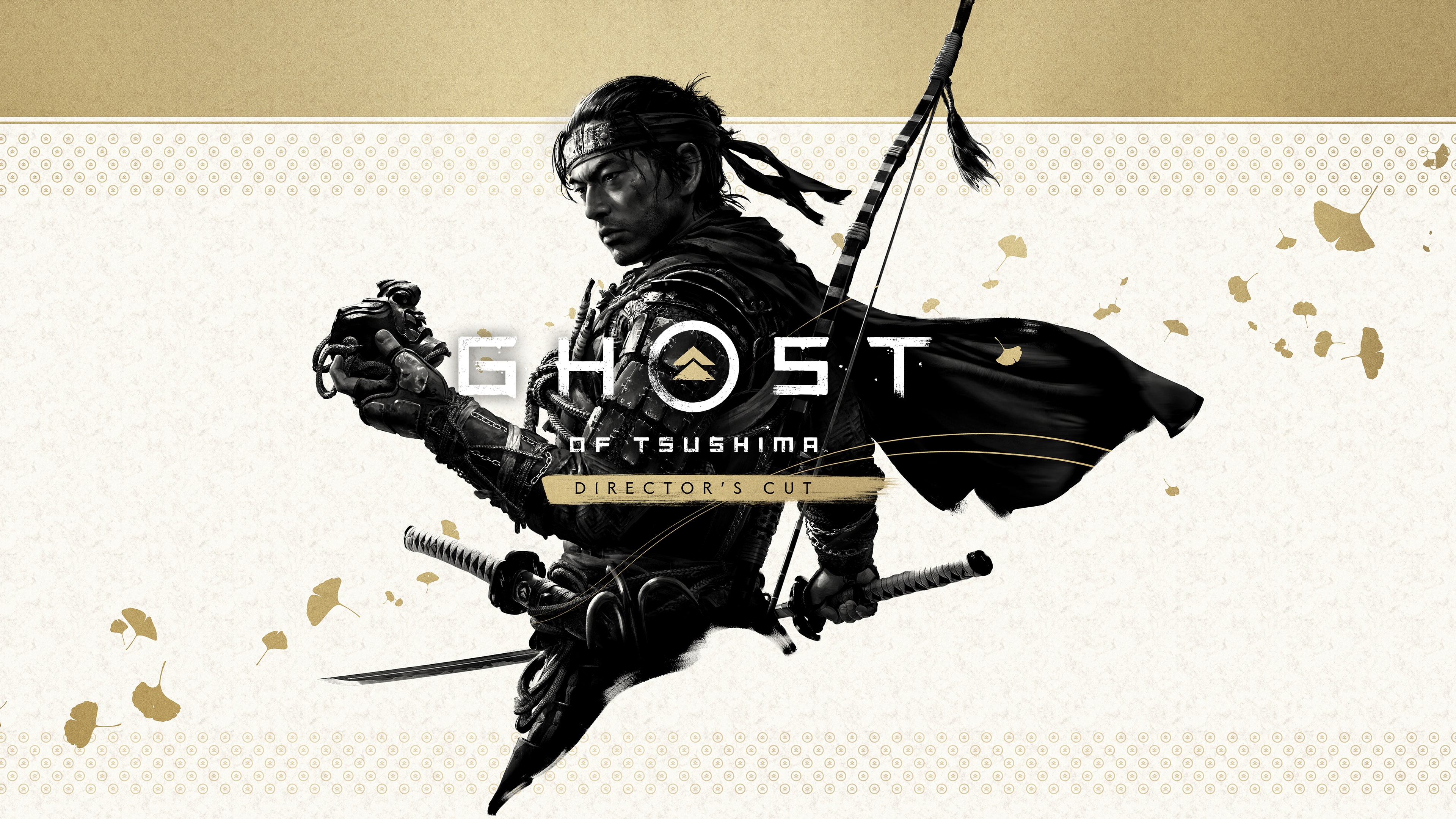 Ghost of Tsushima DIRECTOR’S CUT (PlayStation Plus)