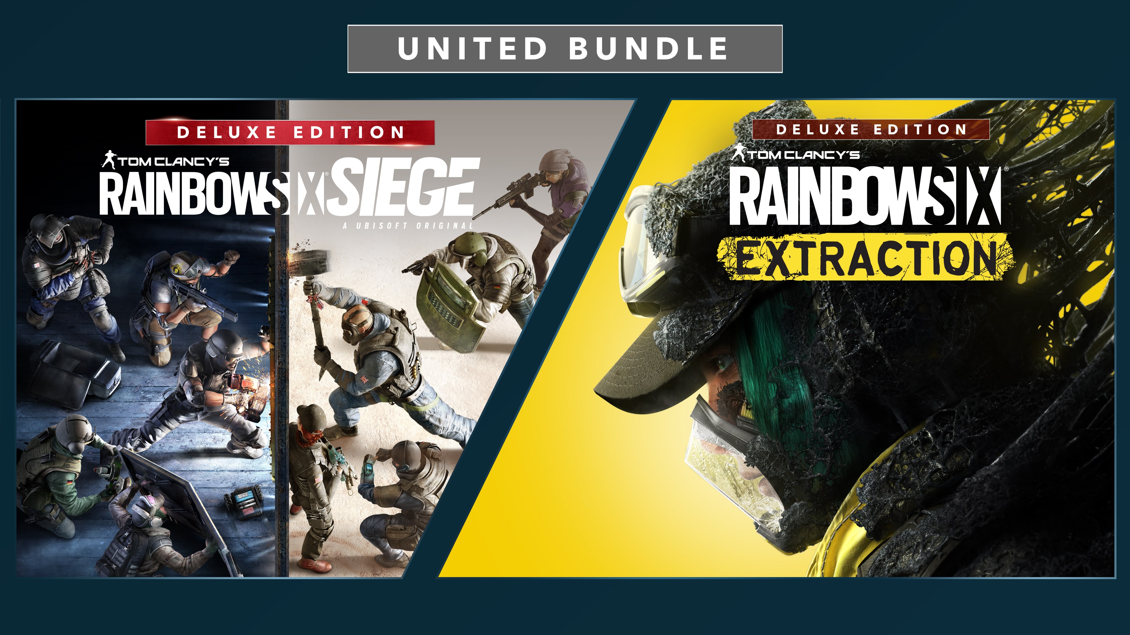 United Bundle