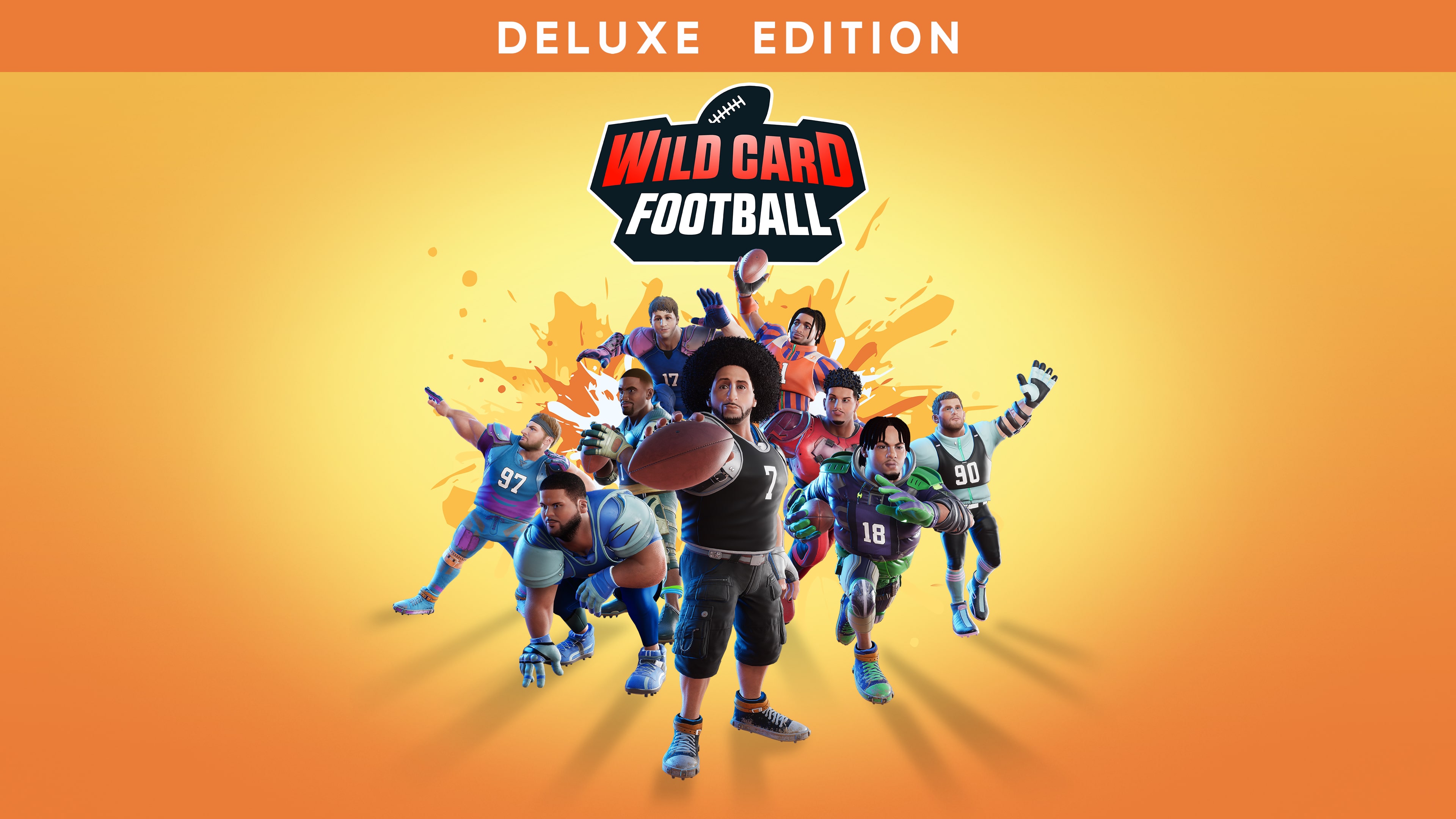 Deluxe Edition