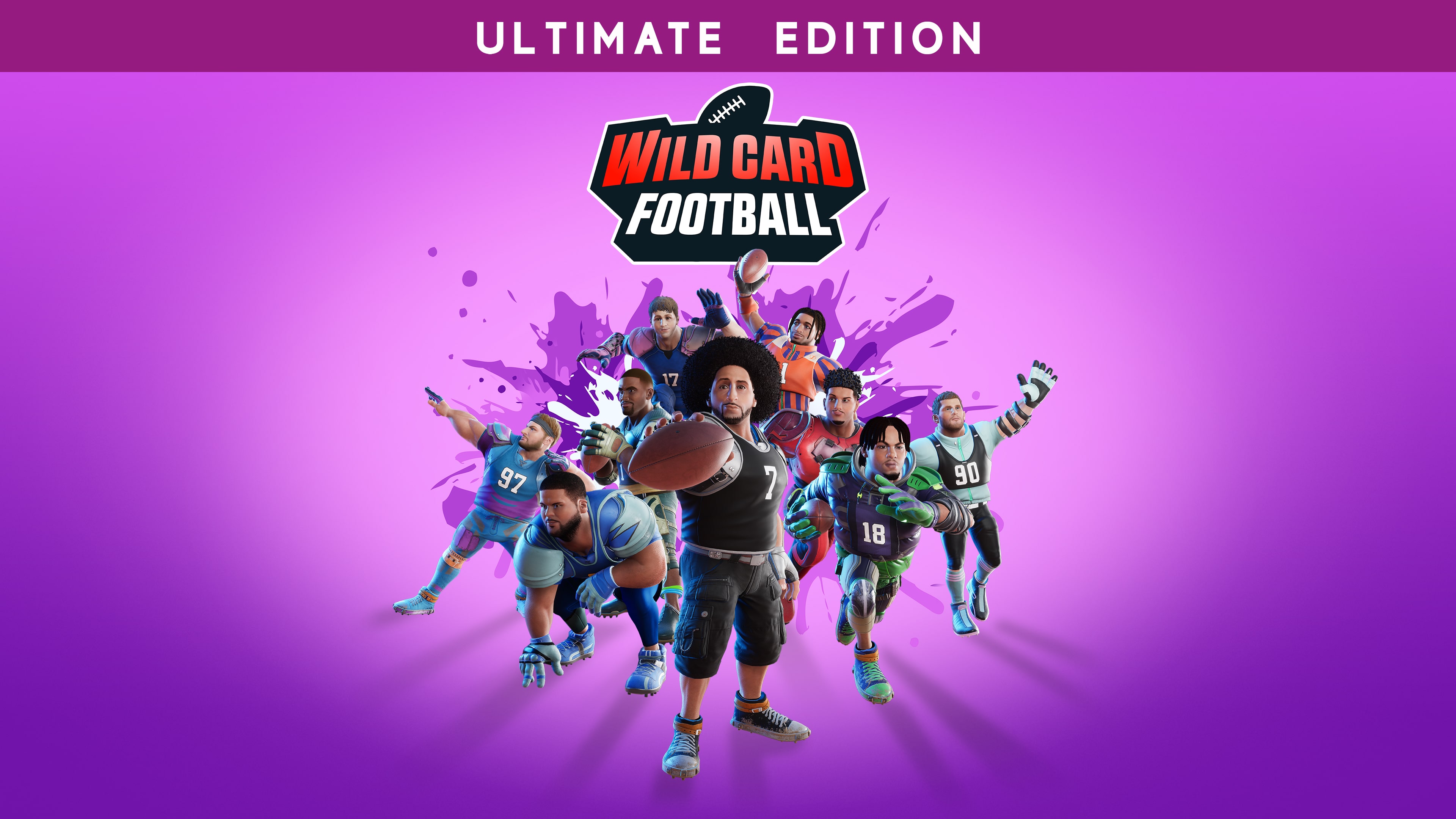 Ultimate Edition