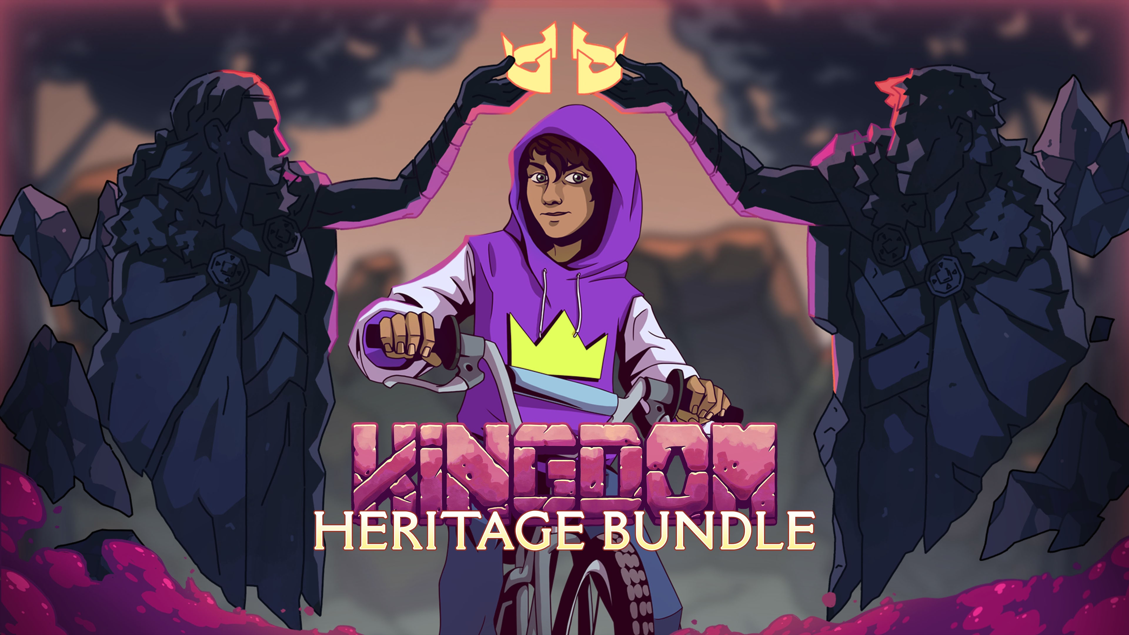 Heritage Bundle