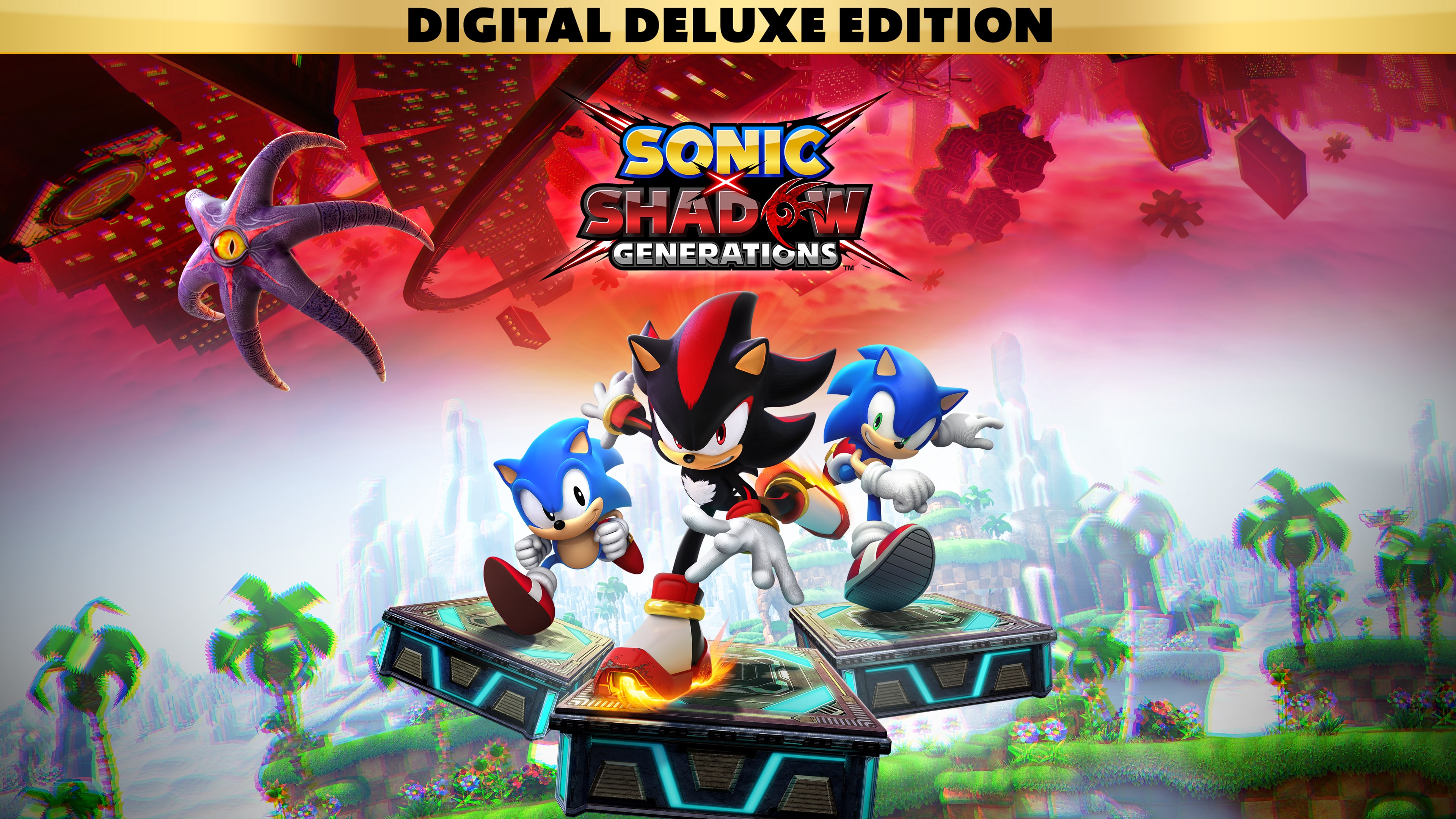 Digital Deluxe Edition