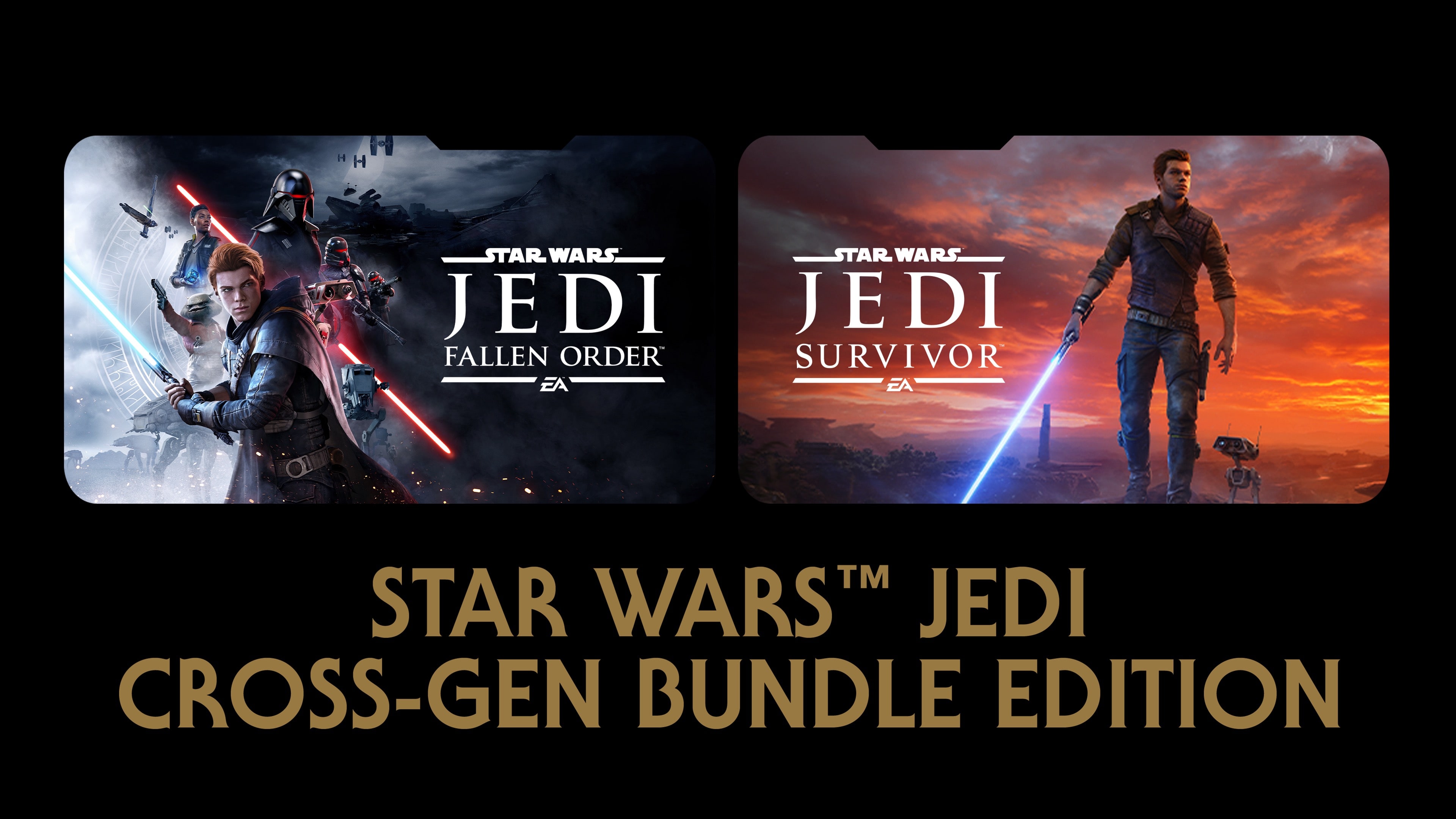 Cross-Gen Bundle Edition