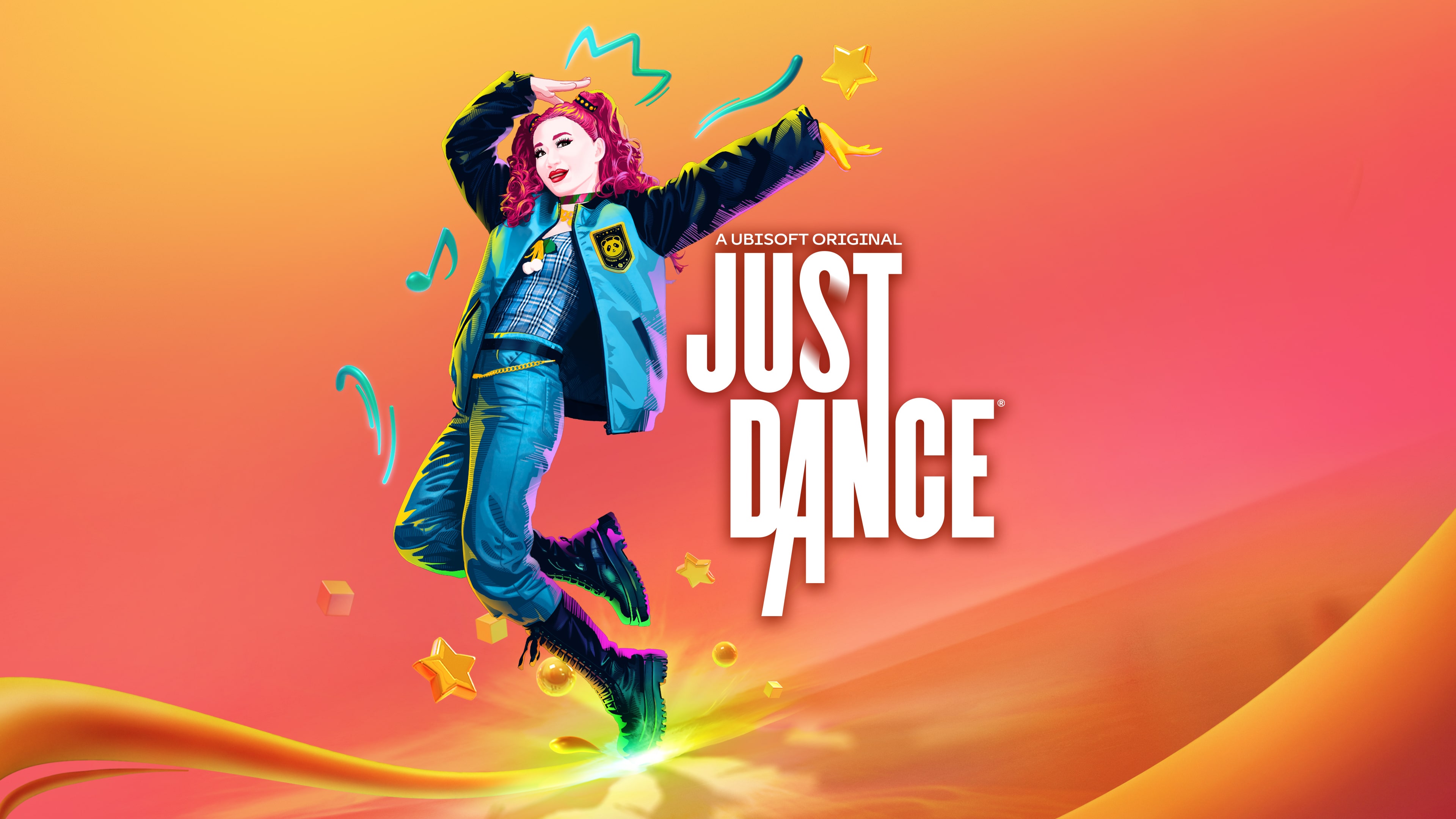 Just Dance