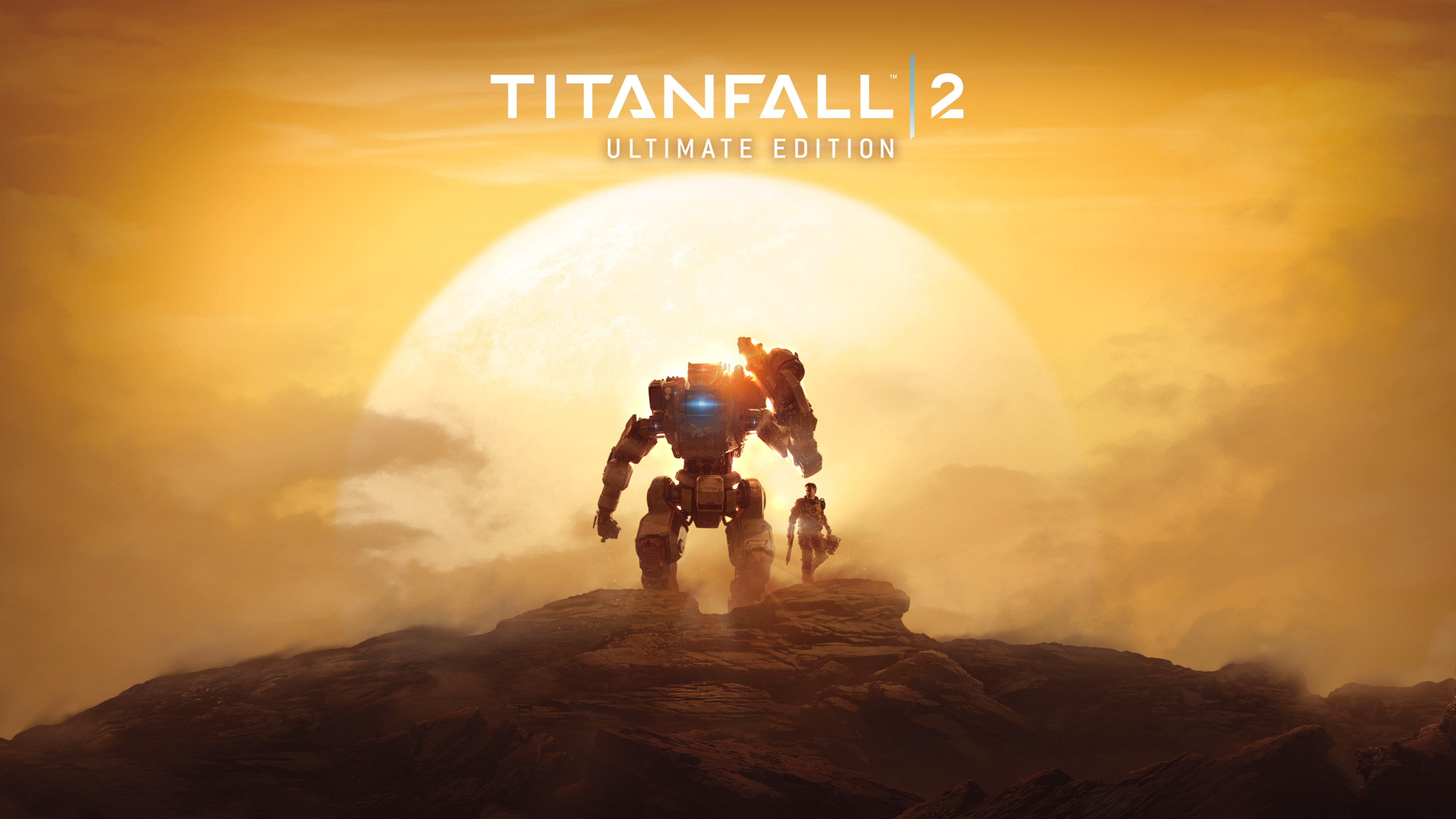 Titanfall™ 2: Ultimate Edition