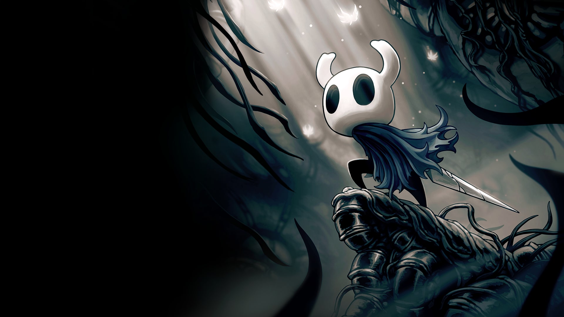 Hollow Knight: Voidheart Edition