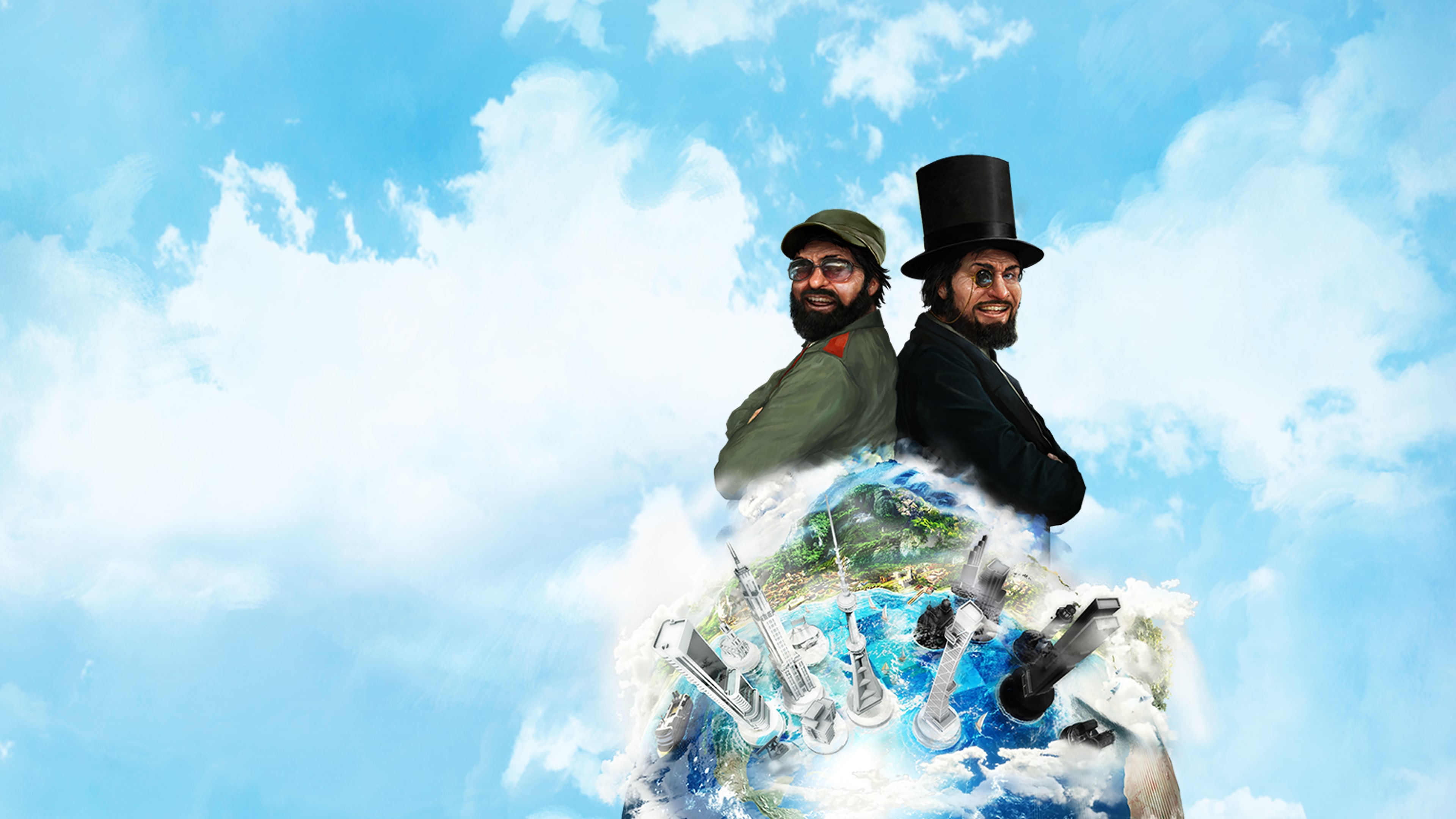 Tropico 5