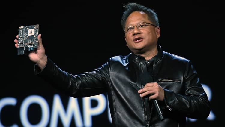 Nvidia had an incredible quarter: Pro