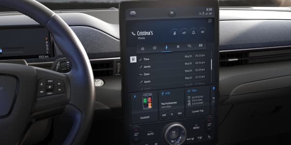 Connecting your phone to rental car infotainment system? There is a big, hidden privacy risk