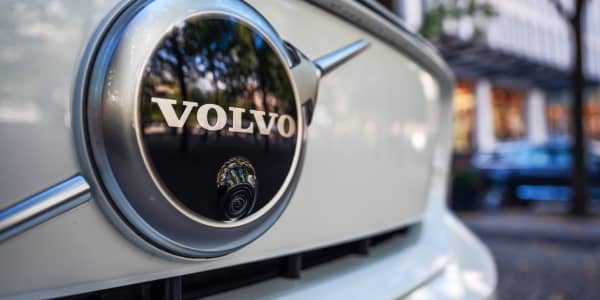 Sweden's Volvo Cars scraps plan to sell only electric vehicles by 2030