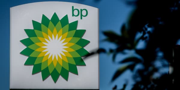 BP invests millions in company that supplies 'rapidly deployable' solar tech