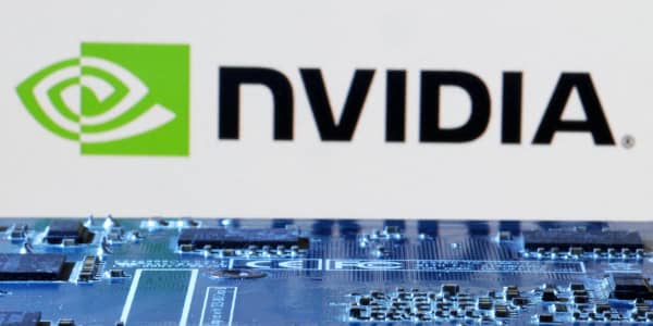 Here are Thursday's biggest analyst calls: Nvidia, Apple, Meta, Amazon, Arm, General Motors, Broadcom, Roku, Tesla and more