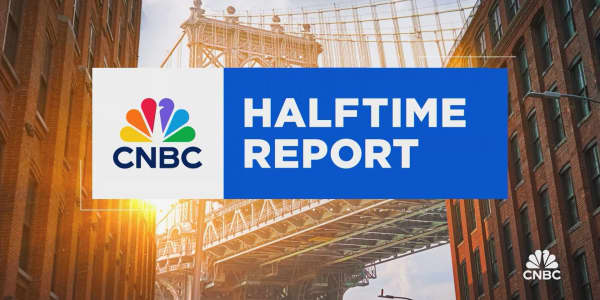 Watch Friday's full episode of the Halftime Report — July 12, 2024