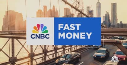 Watch Friday's full episode of Fast Money — July 12, 2024