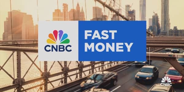 Watch Friday's full episode of Fast Money — July 12, 2024