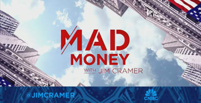 Watch Friday's full episode of Mad Money with Jim Cramer — July 12, 2024