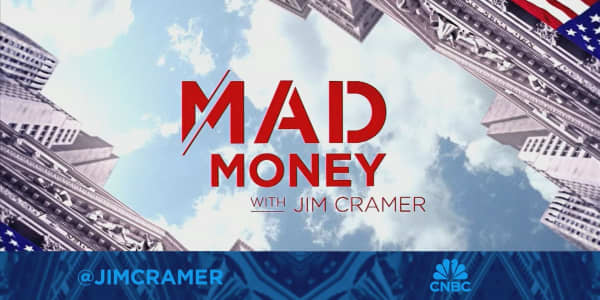 Watch Friday's full episode of Mad Money with Jim Cramer — July 12, 2024