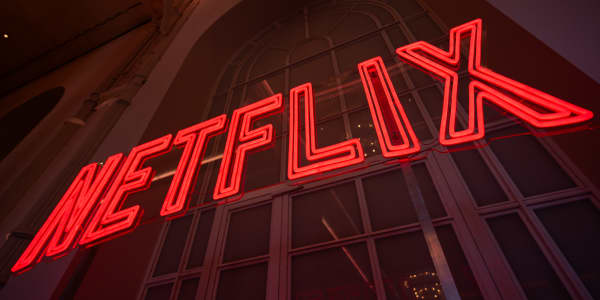 Earnings playbook: The first big week of the season includes reports from Netflix and big banks