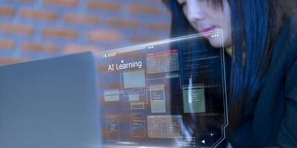 AI is forcing many companies to make difficult, costly hiring decisions