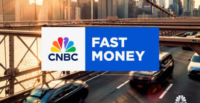 Watch Friday's full episode of Fast Money — September 6, 2024