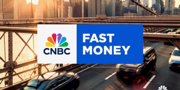 Watch Friday's full episode of Fast Money — September 6, 2024