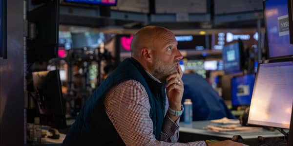 Goldman Sachs sees S&P 500 at 6,000 in 12 months, gives basket to play lower rates