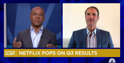 Netflix's success will lead to more consolidation among legacy media in the streaming: Ben Silverman