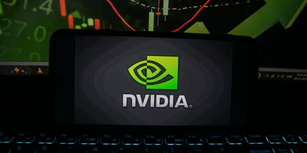 Morgan Stanley says buy the DeepSeek dip in Nvidia, calls it top pick into earnings