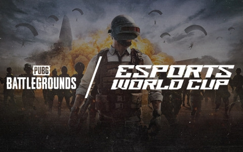 「PUBG」の「Esports World Cup」が8月21日より開幕！全世界から選ばれた24チームが総賞金200万ドルを目指して競争を繰り広げる