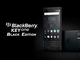 XybNuBlackBerry KEYone Black Editionv9{ɔ