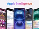 Apple̐AI@\uApple Intelligencev̒񋟃XPW[炩Ɂ@{ł2025NɑΉ