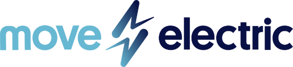 Move Electric Logo