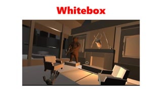 Whitebox
 