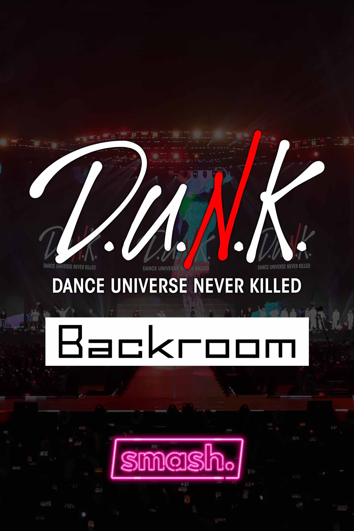 D.U.N.K. Backroom