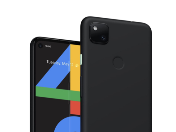 Pixel 4a 5G ɫ棺ײ5Gۼ۱100Ԫ