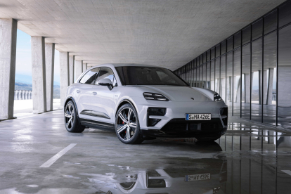 Macan 4