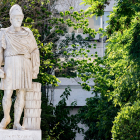 Estatua de Pericles