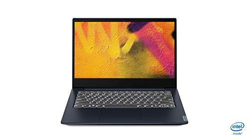Lenovo IdeaPad S340-14IWL 81N7003FGE 14" Full-HD, Intel Core i7-8565U, 8GB DDR4, 256GB SSD, Windows 10