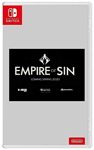 Empire of Sin