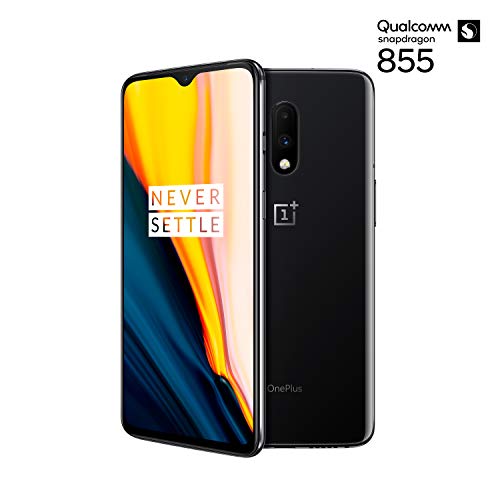 OnePlus 7 Mirror Gray 8GB+256GB EU GM1903