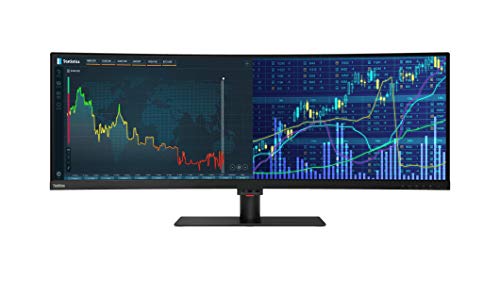 Lenovo TS/ThinkVision P44w 43.4 3840x1200