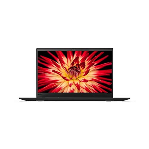 Lenovo ThinkPad X1 Carbon - Ordenador portátil de 14'' (Intel Core i7-8550U, 8 GB LPDDR3 2133 MHz, 512 GB SSD, Windows 10 Pro, 4G LTE)