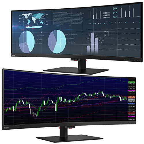 Lenovo TS/ThinkVision P44w 43.4 3840x1200