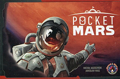 Pocket Mars