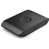 Elgato HD60 X - Streamen und aufzeichnen in 1080p60 HDR10 oder 4K30 mit ultraniedriger Latenz auf PS5, PS4/Pro, Xbox Series X