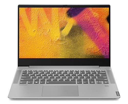 Lenovo IdeaPad S540 Gris Portátil 39,6 cm (15.6") 1920 x 1080 Pixeles 8ª generación de procesadores Intel® Core i5 i5-8265U 8 GB DDR4-SDRAM 512 GB SSD IdeaPad S540, 8ª generación de