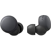 Sony LinkBuds S Truly Wireless Noise Cancelling Headphones - Multipoint connection - Ultra light for All-day Comfort with Cry